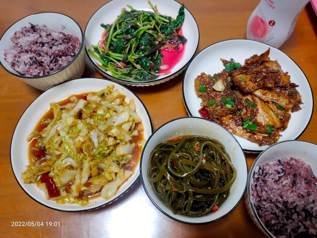 零失误的红烧带鱼，经典家常菜，吃了就忘不掉的味道