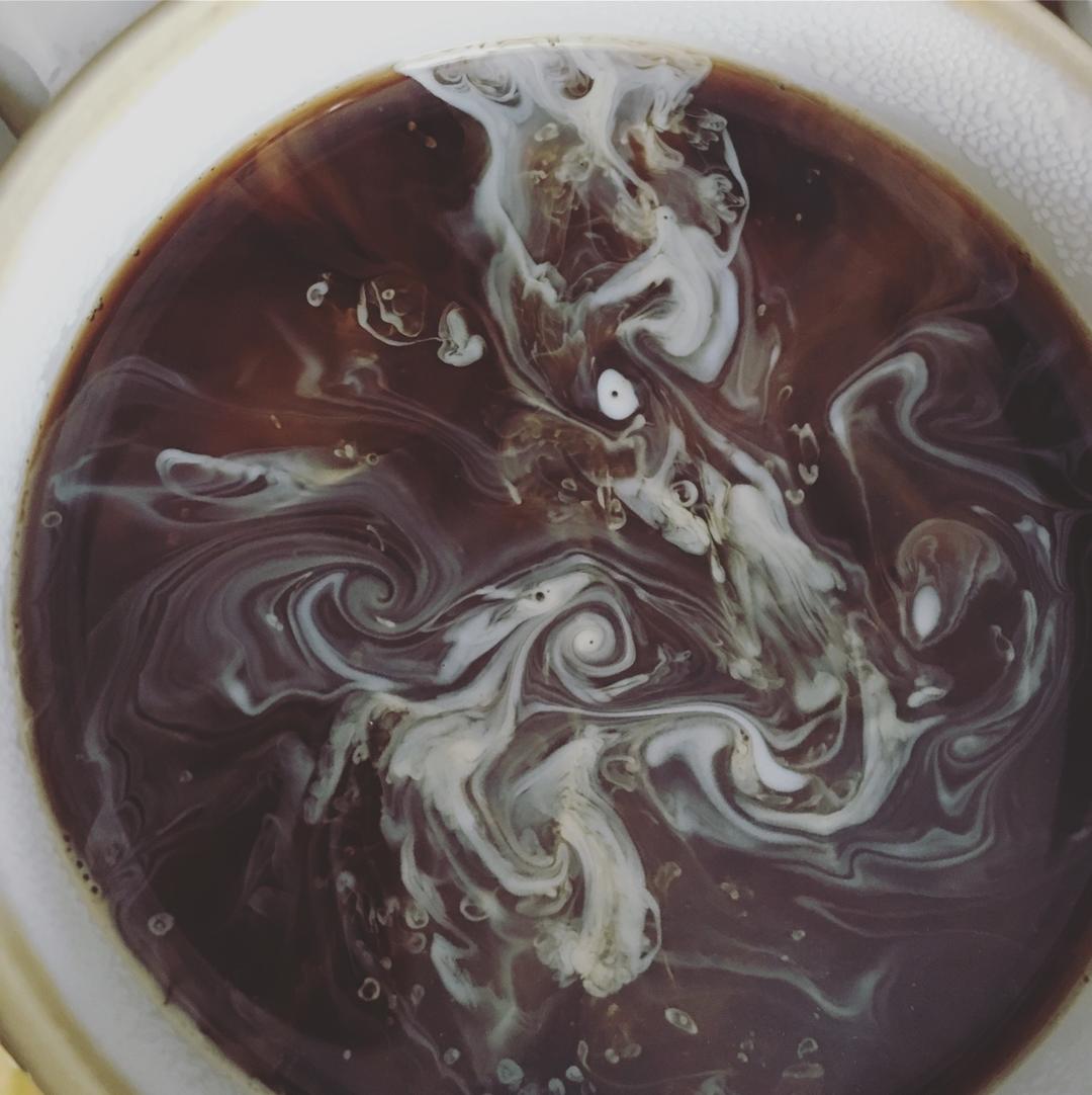 日食记【手冲咖啡】