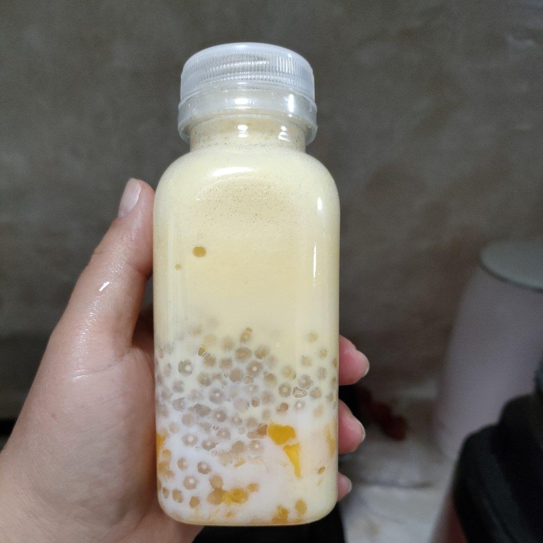 杨枝甘露㊙️秒杀7分甜