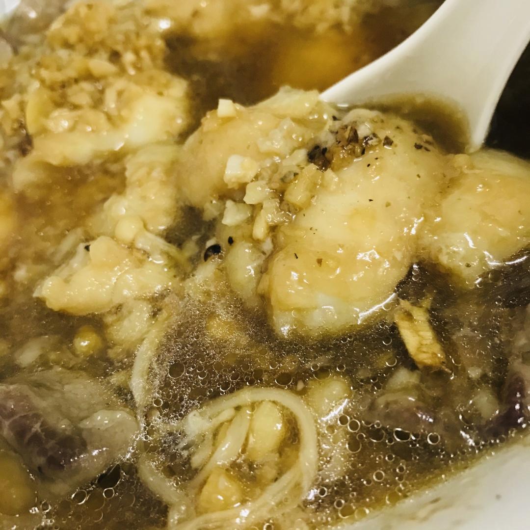 🔥好吃不胖❗️蒜蓉金针菇蒸巴沙鱼❗️