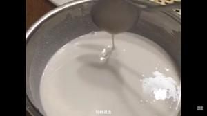 肠粉的做法 步骤1