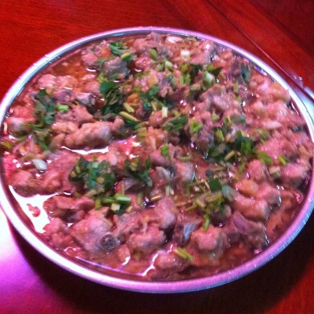 清蒸排骨的做法