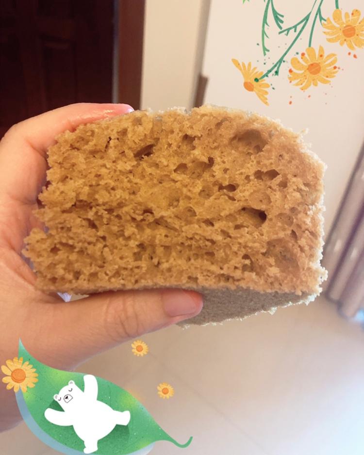 红糖发糕（成功率百分之百！）