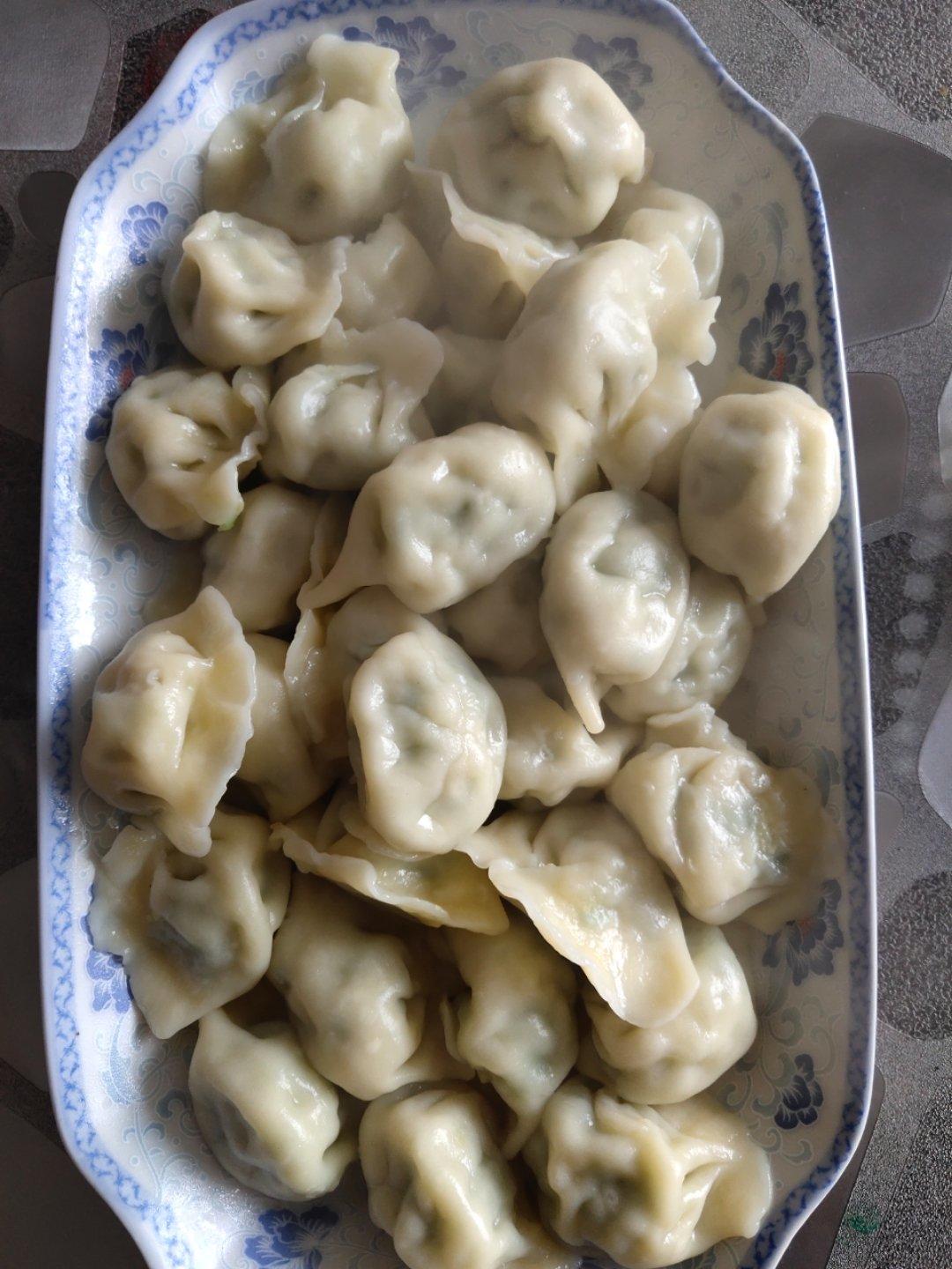 煮速冻饺子不破皮的妙招