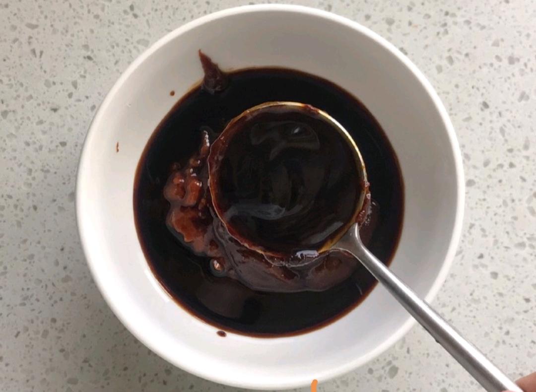 老北京炸酱面的做法 步骤5