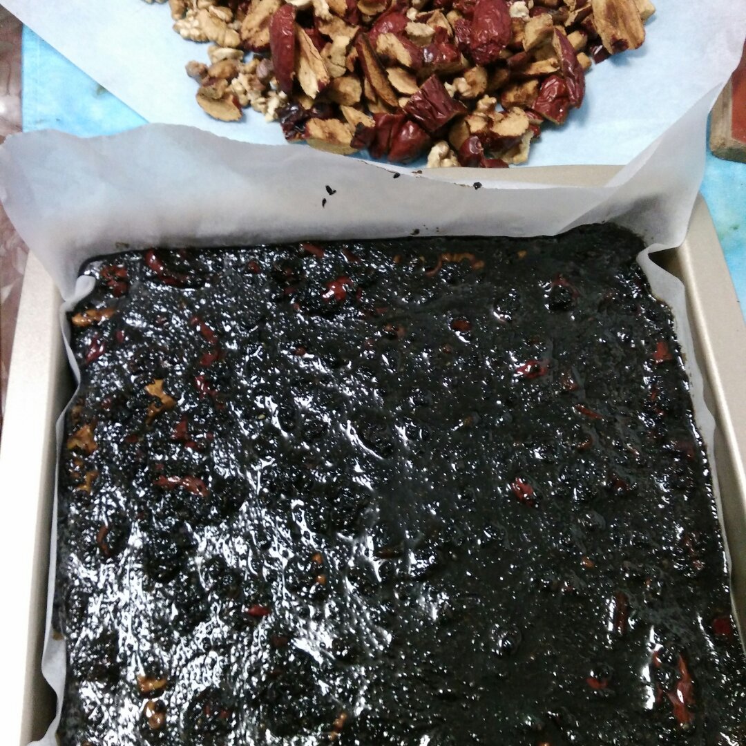 固元膏（阿胶膏）