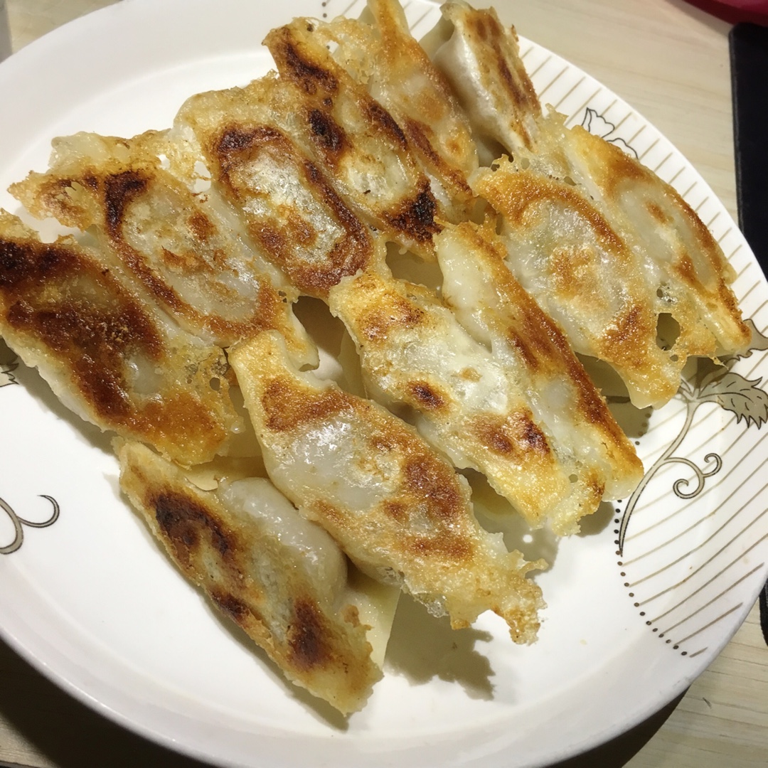 快手煎饺