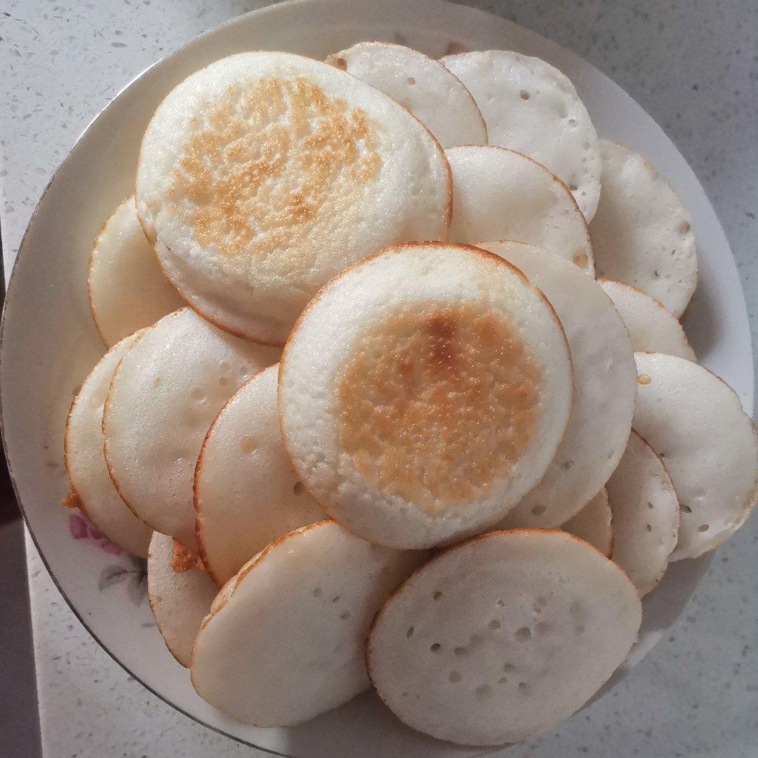 苏北米饭饼（正宗）