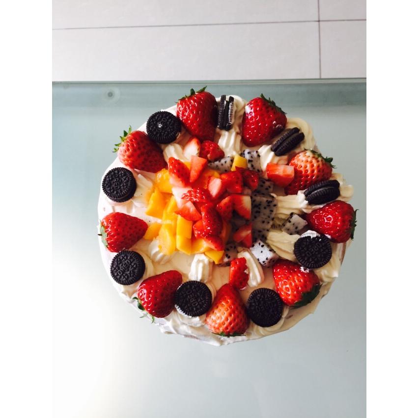 淡奶油打发方法【转载】