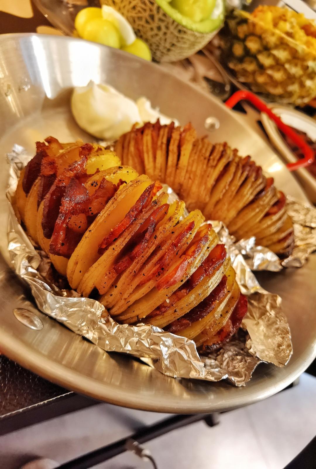 黄油风琴土豆😍😍