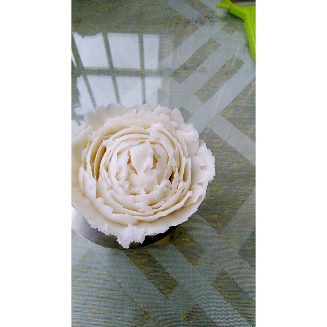 裱花纪录