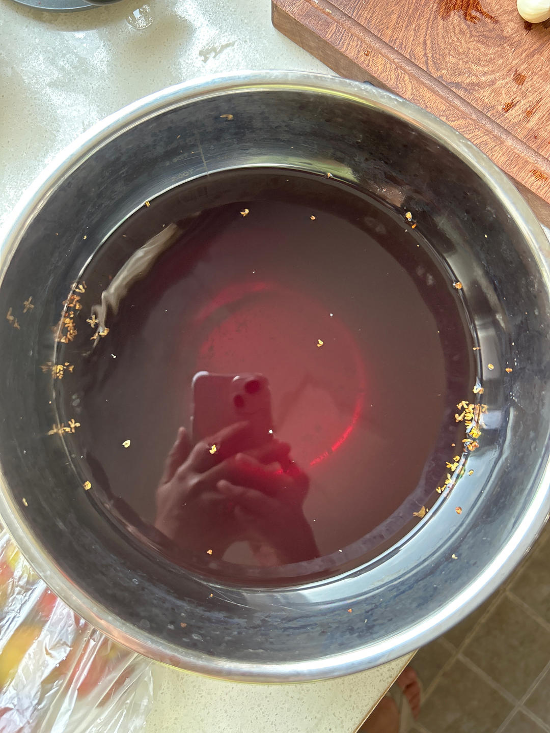 酸梅汤