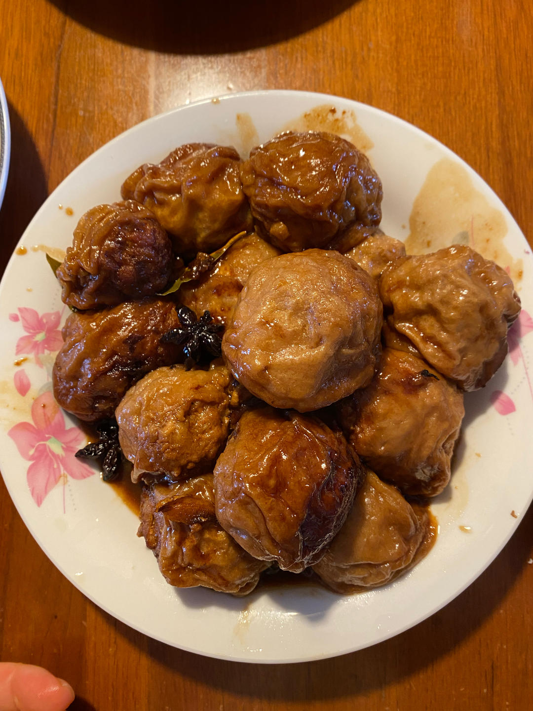 【上海本帮菜】油面筋塞肉（汤汁超下饭）