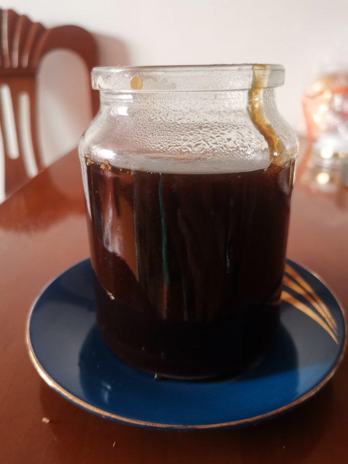 秋梨膏