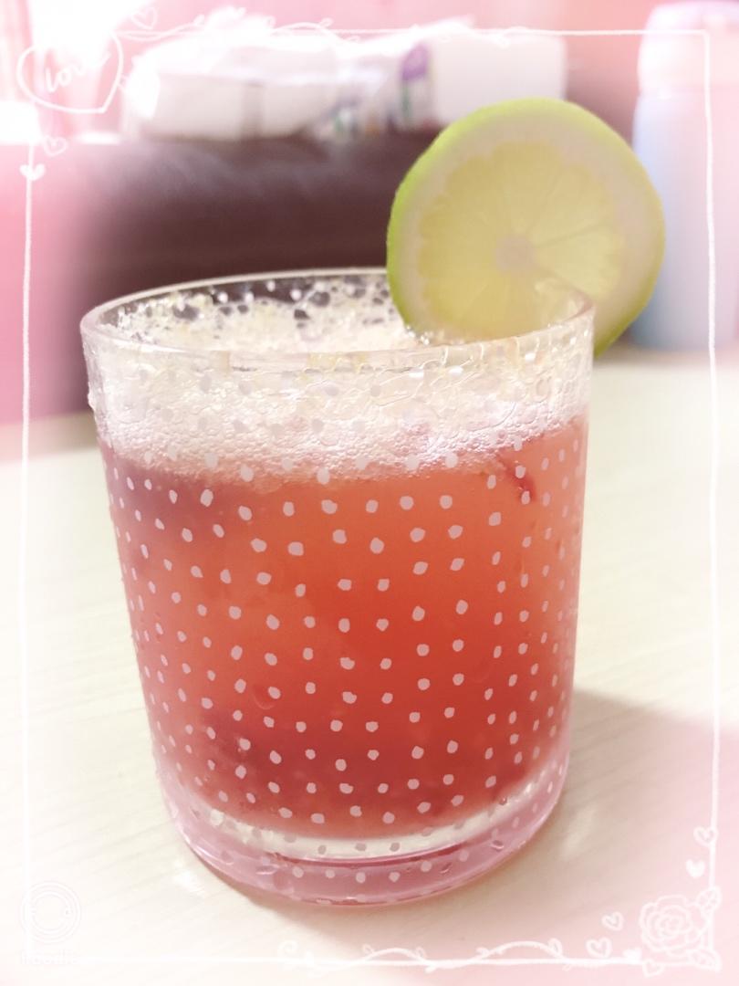 少女心微醺鸡尾酒：Florida