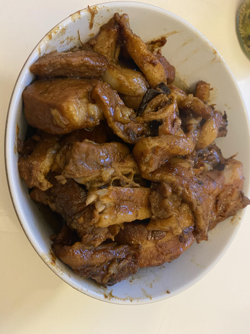 老济南把子肉