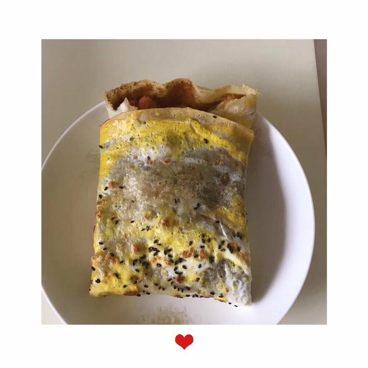 煎饼果子