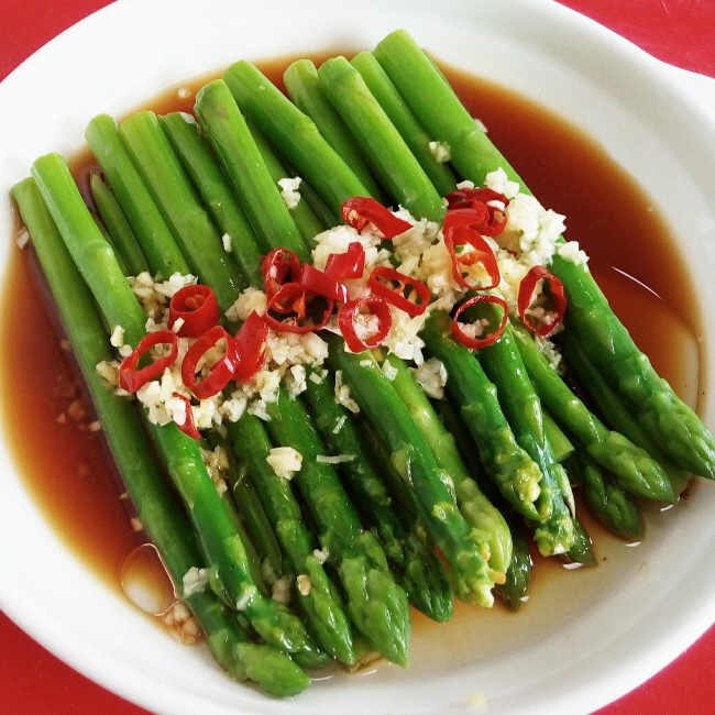 6西葫芦8.8虾皮9.2菠菜9.3韭菜9.7莴笋9.8笋10.