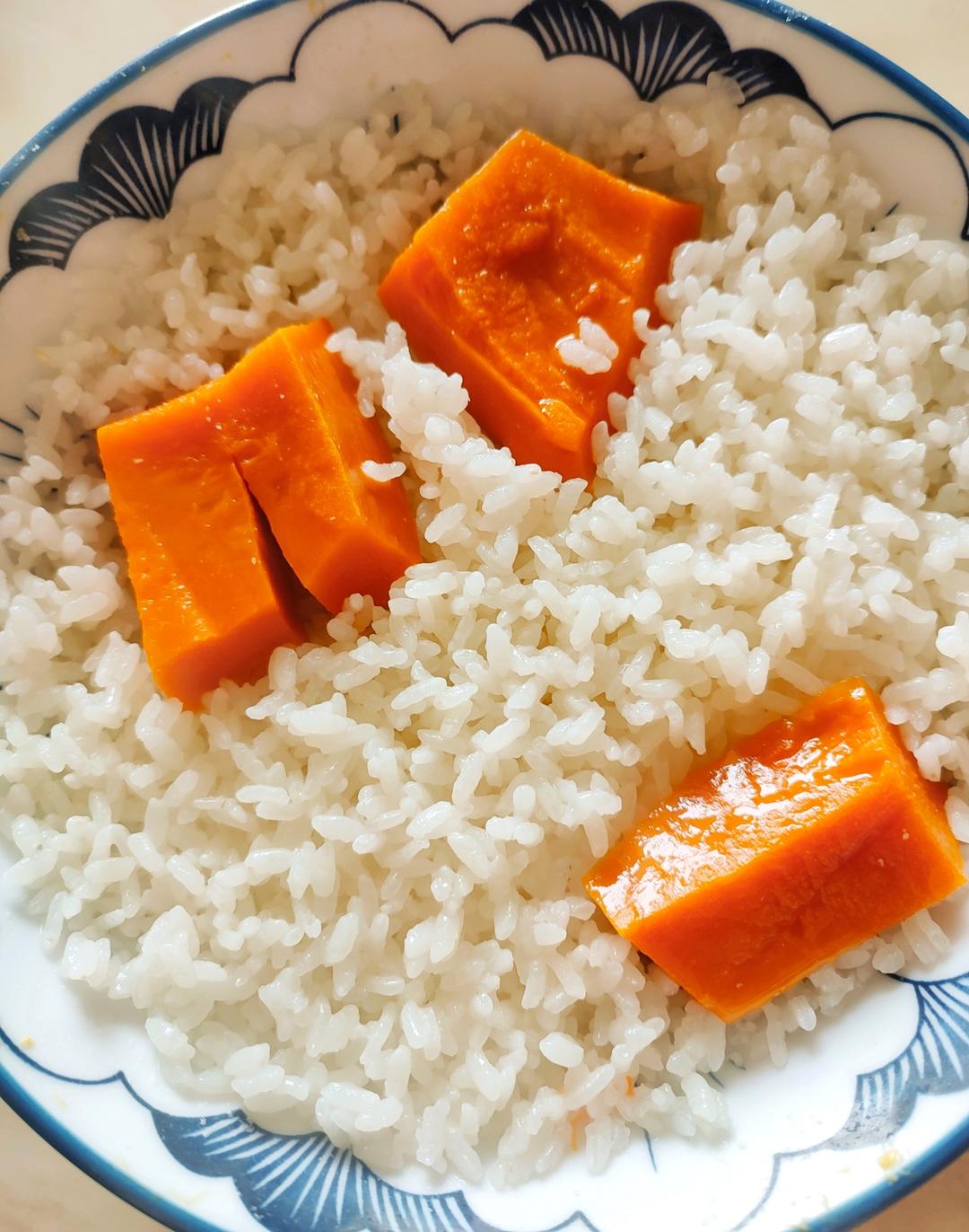 微波炉米饭