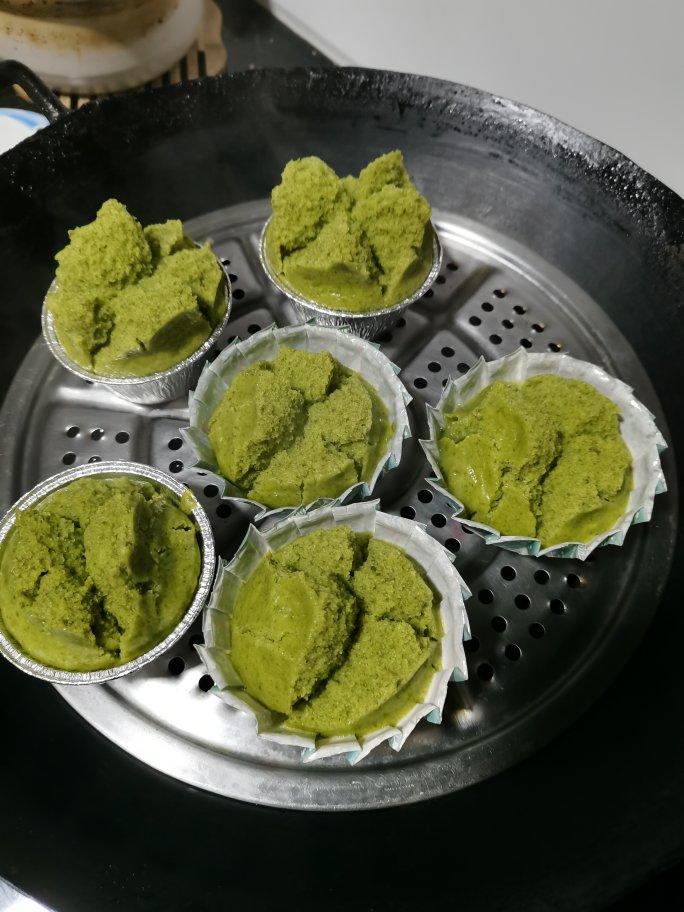 swallow83做的朴籽粿三款朴籽粿