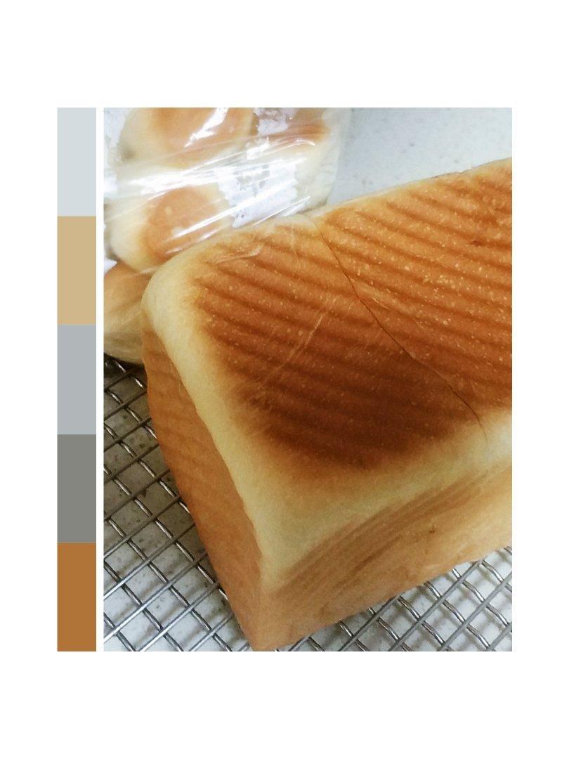 酸奶面包