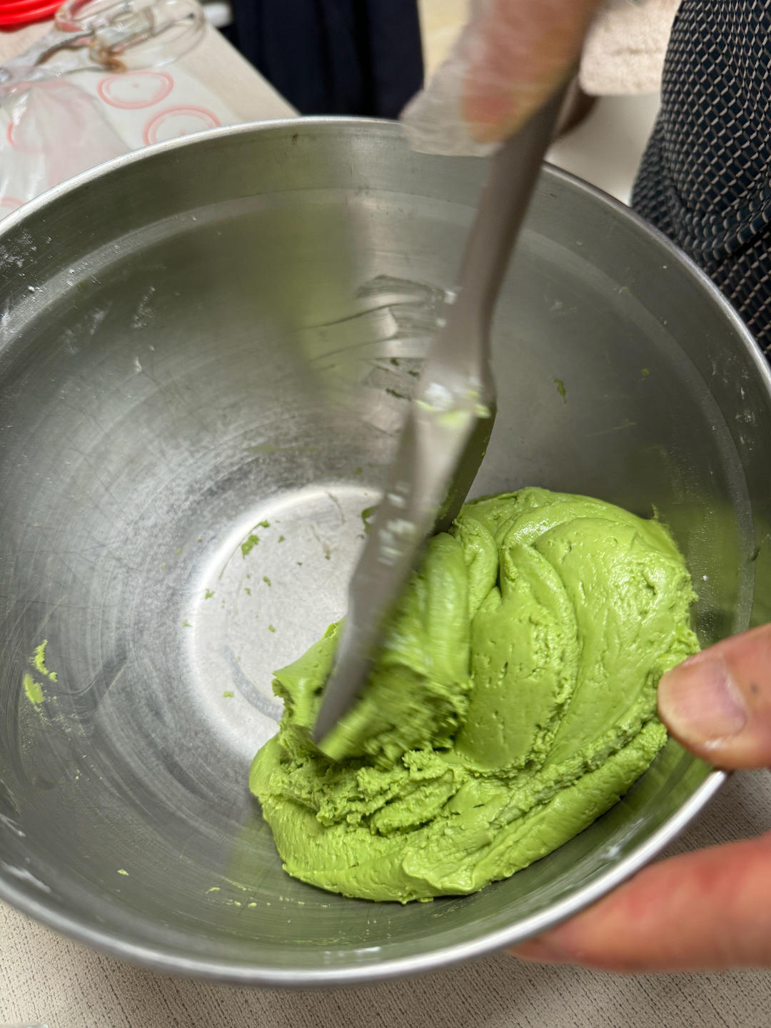 不会翻车的青团教程‼️还原儿时的味道😍