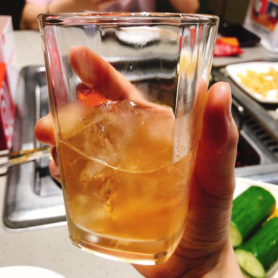 【青梅酒】梅子的沉醉时光（已填坑）