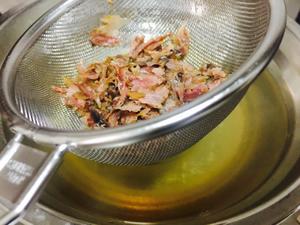 日式松露杂菌炊饭的做法 步骤7