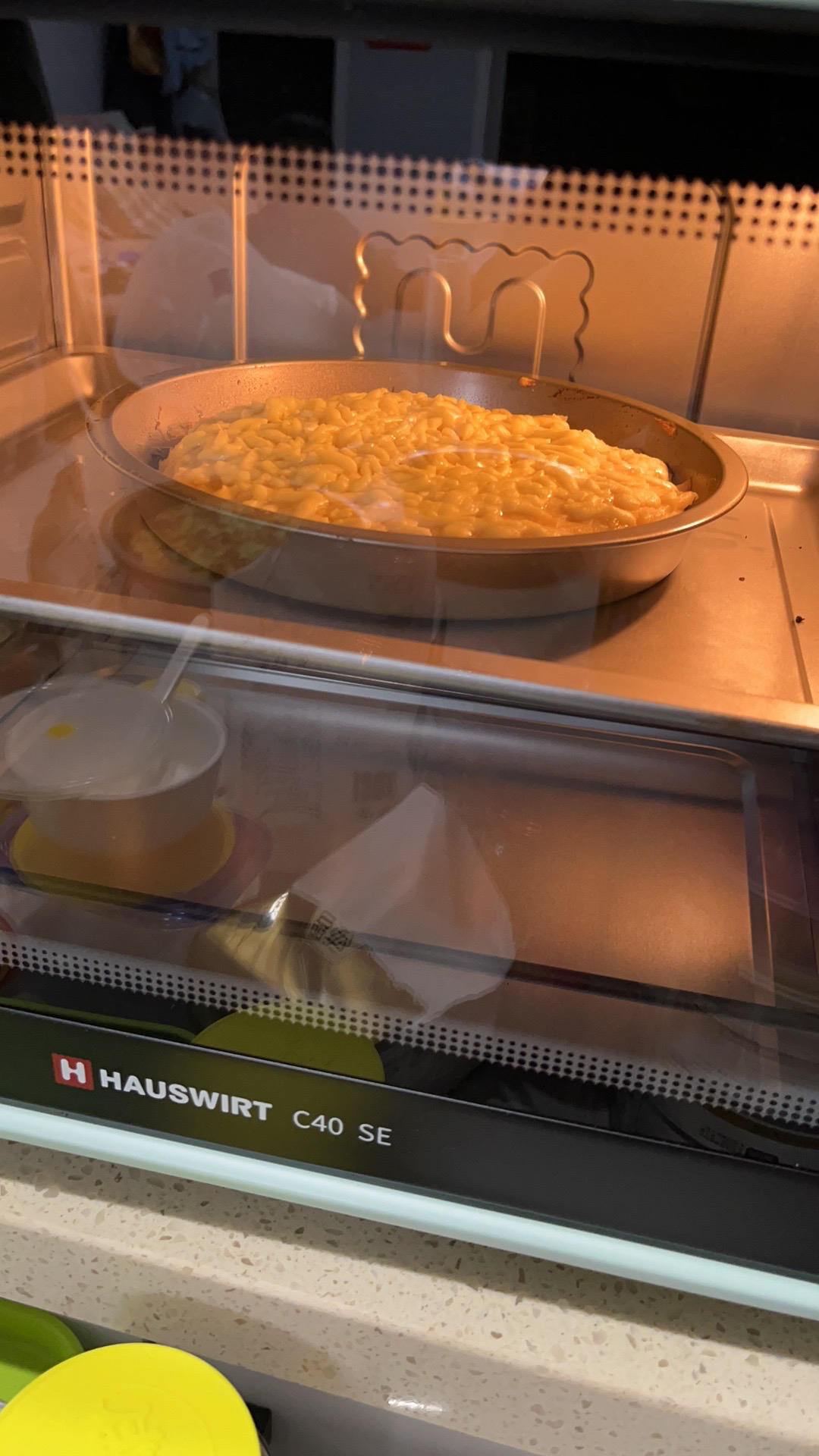 自制8寸榴莲芝士披萨（简单好吃不输必胜客）