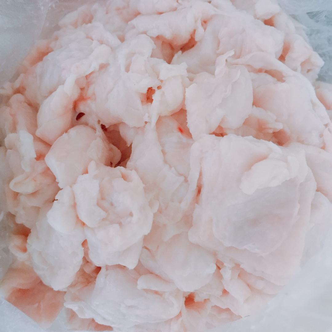 最简单的《熬猪油》方法