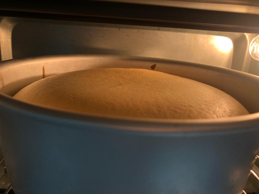 戚风蛋糕卷