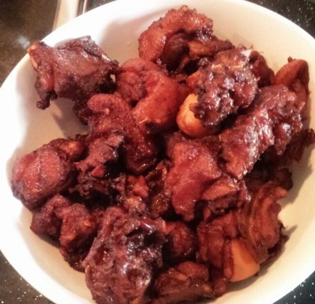 看心情的乱配菜谱