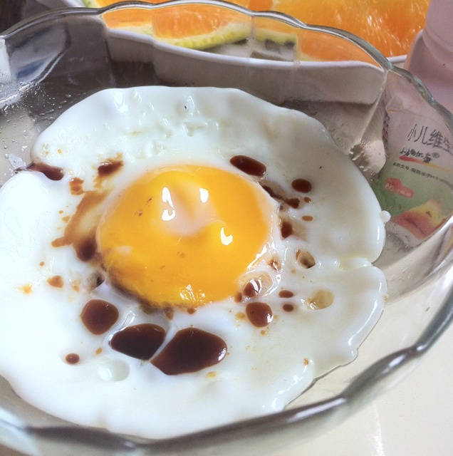 煎蛋