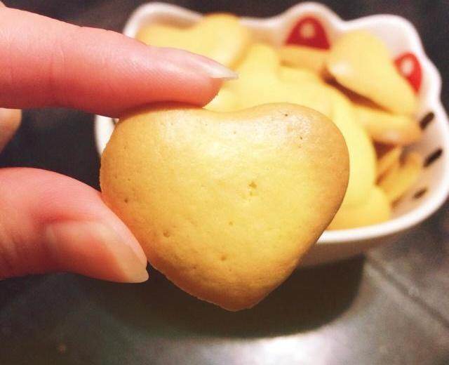 香甜鸡蛋饼的做法