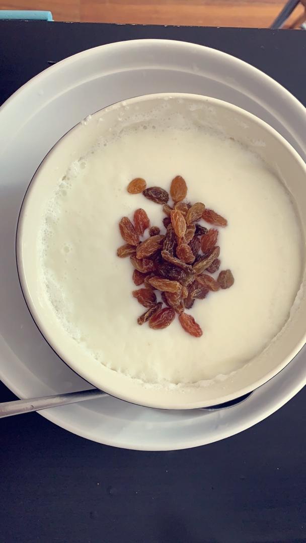 在家自制顺德双皮奶，百分百成功。