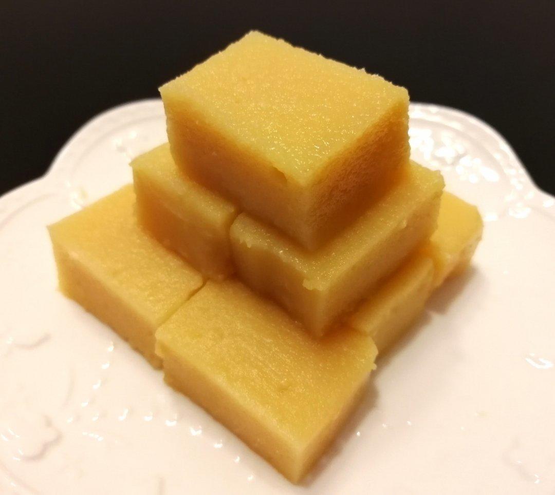 豌豆黄