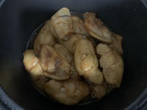 奥尔良鸡翅（电饭锅）的做法 步骤8