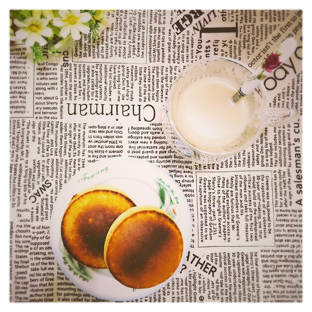 如何煎好一个pancake热香饼（超详细）
