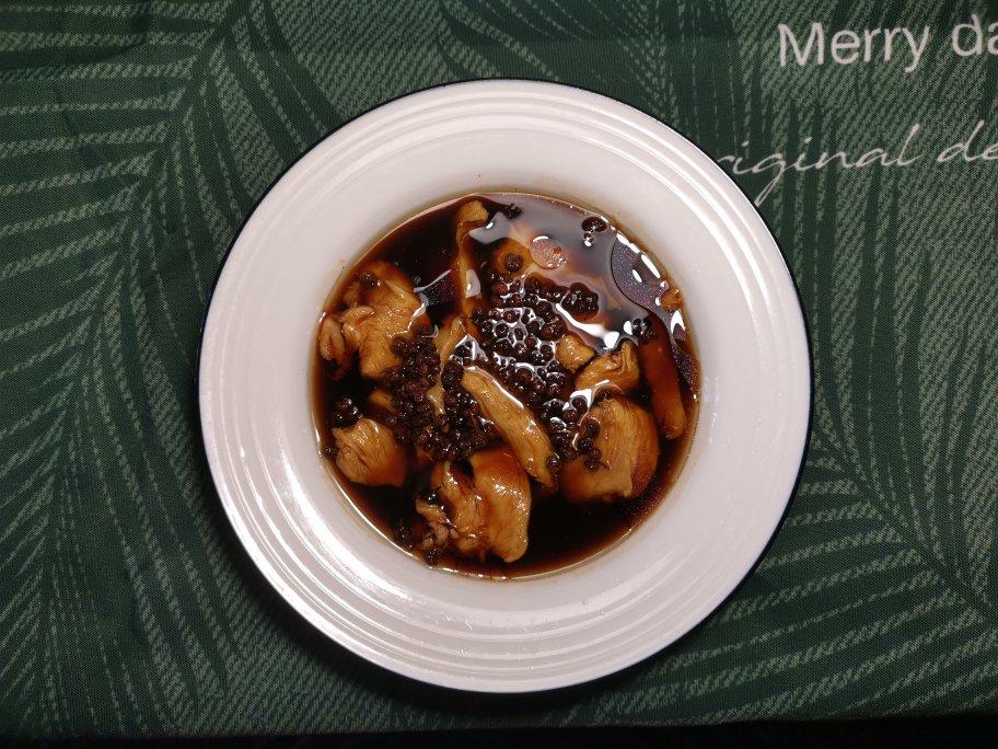 减脂期好吃的水煮鸡胸