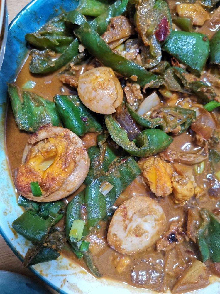 鸡蛋还能这么吃