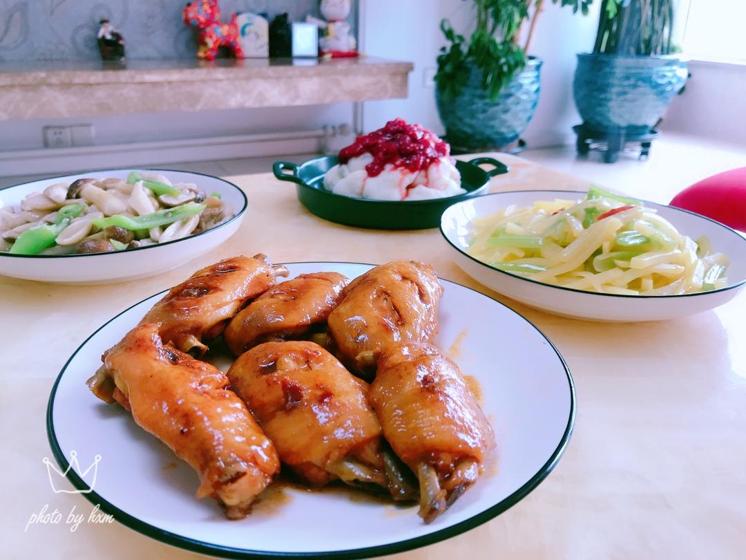小猫家 午餐两人食