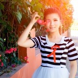 小晶jingjing
