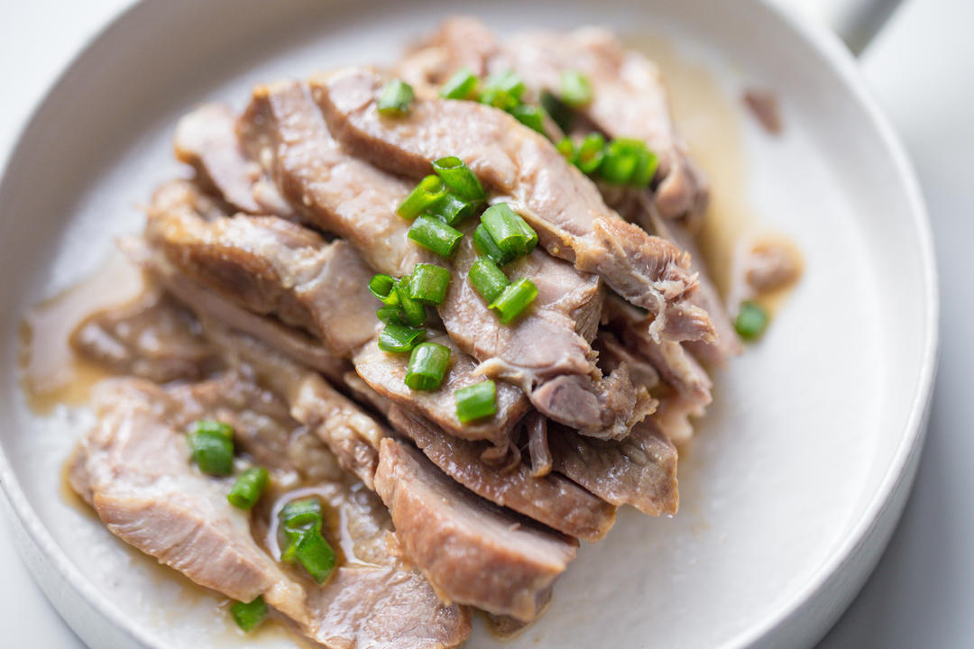 肉类 | 猪的封面