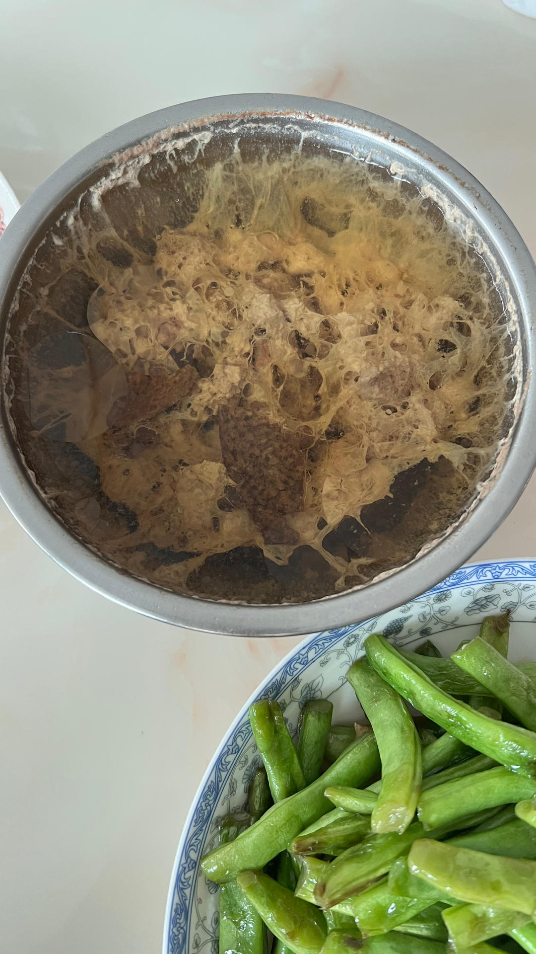 千万不要小看广东瘦肉水‼️陈皮瘦肉水，健脾养胃长肉肉