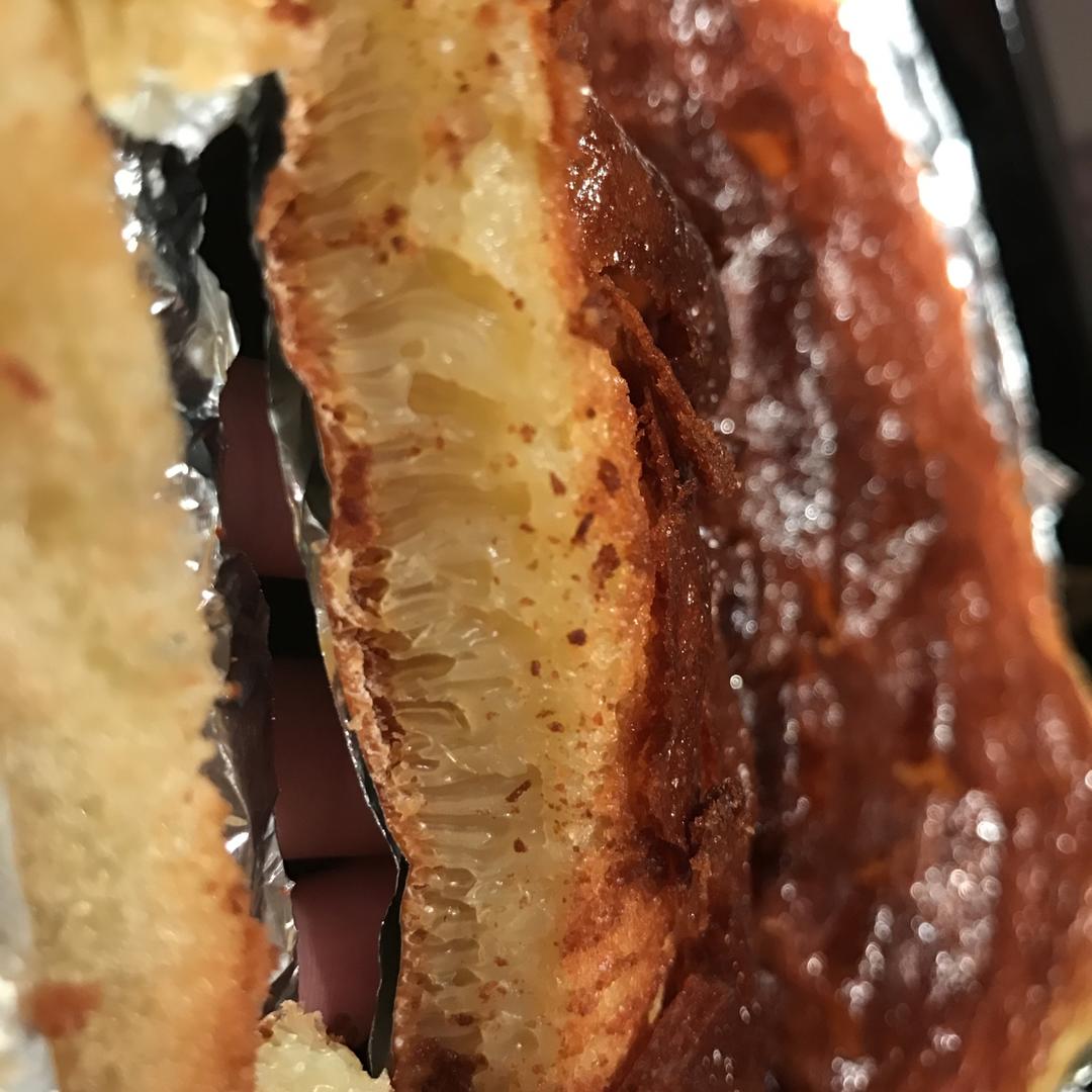 黄金糕