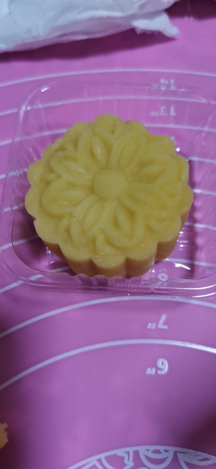 绿豆糕