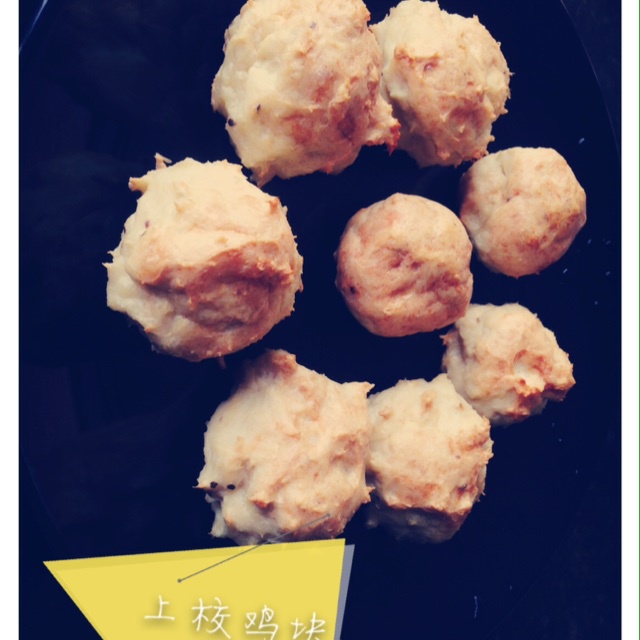 减肥还想吃上校鸡块？没问题！