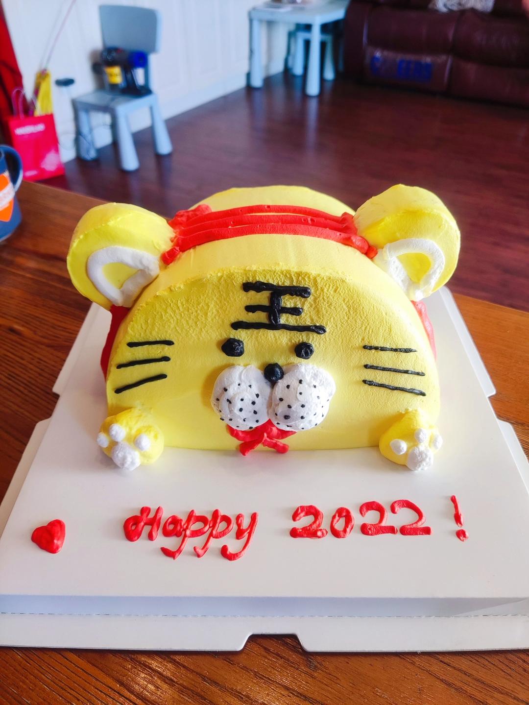 6寸，8寸，10寸戚风蛋糕配方（已更新）