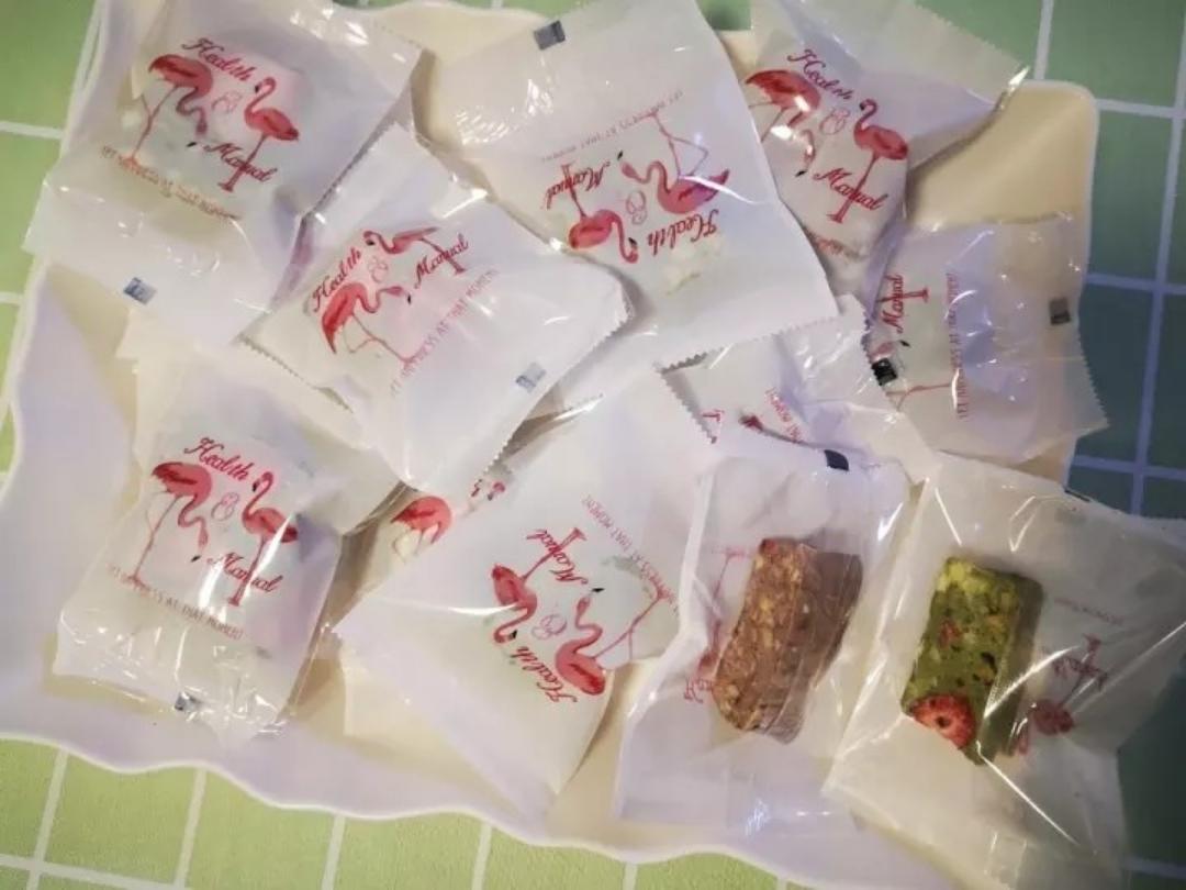 三种口味牛扎糖的详细做法（抹茶味、可可味和原味）