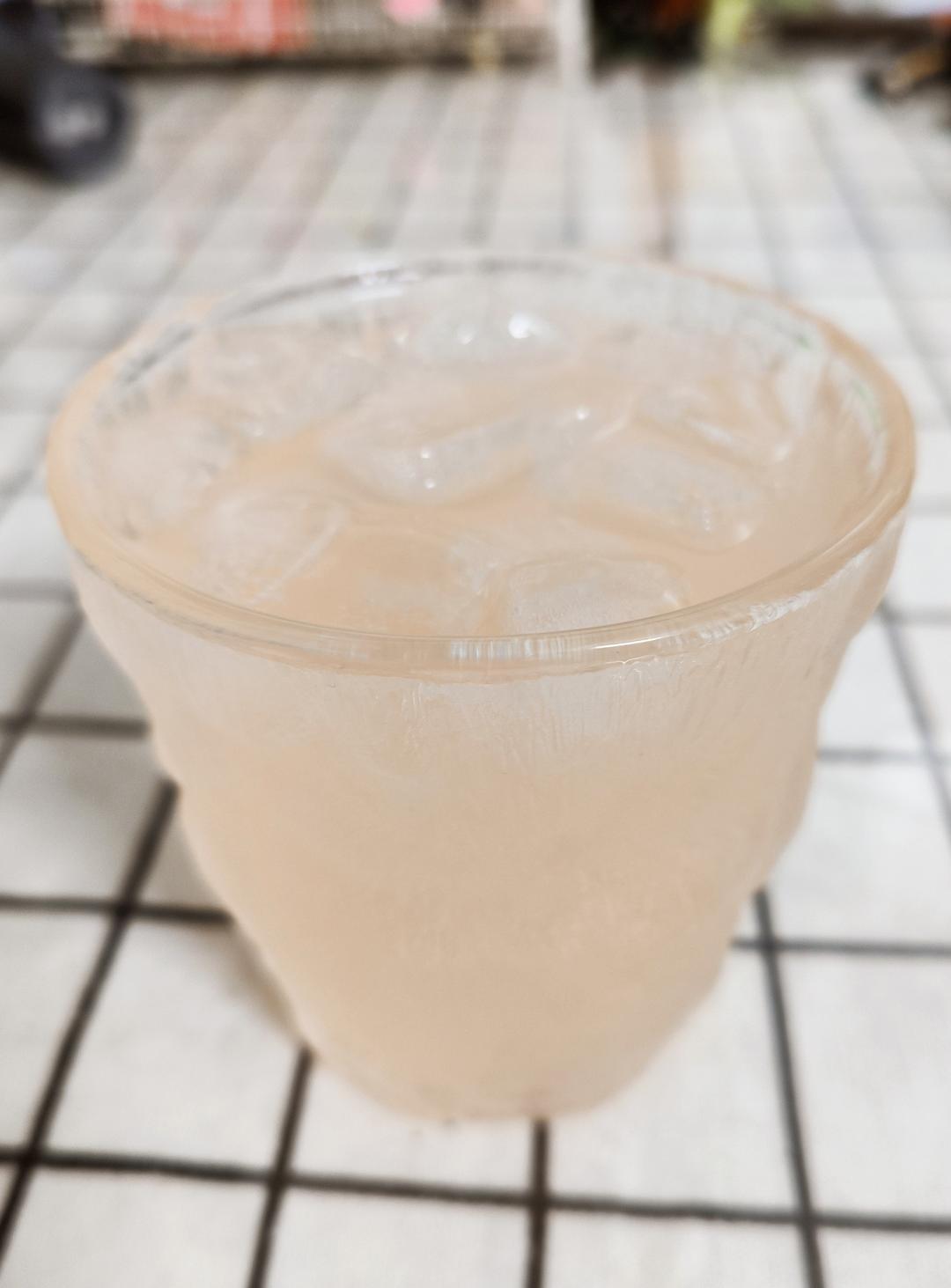 便利店调酒10款